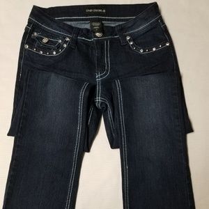 Junior's Jeans